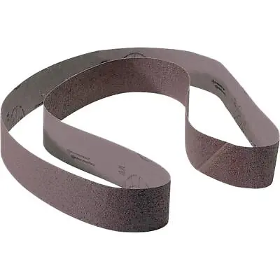 Buy Grizzly H3760 6  X 108  A/O Sanding Belt 120 Grit • 44.95$