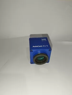 Buy Zeiss Camera AxioCam ICc5 • 1,500$