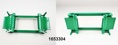 Buy OEM Replacement Parts For Bio-Rad  Mini-PROTEAN® Casting Frame #1653304 One Unit • 44$