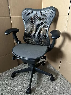 Buy Herman Miller Mirra 2 Office Chair - Fully Loaded - Fully Functional • 249.95$
