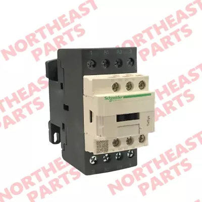 Buy Schneider Electric Contactor LC1D09M7 • 61$