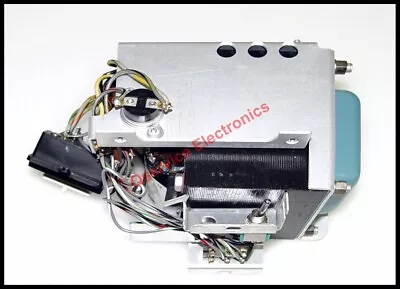 Buy Tektronix 465 465B Oscilloscopes Power Transformer 110-220 VAC P/N 120-0798-01 • 49$