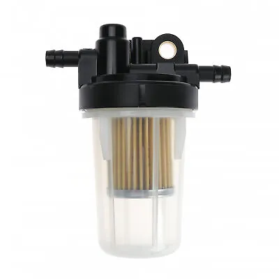Buy Fuel Filter Assembly For Kubota B Series 6A320-58862 6A320-58860 Tractors Garden • 13.99$