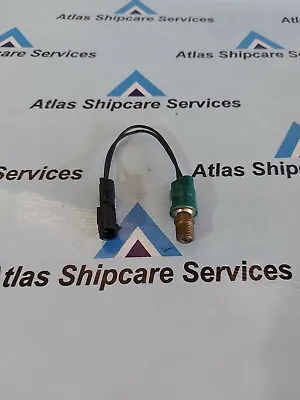 Buy Carrier Transicold 12-00309 Transit Coach Bus Pressure Switch 20ps117-7 • 99.49$