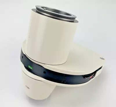 Buy Zeiss Microscope Phase Contrast Nomarski DIC LD Condenser 45 17 59 Axiovert 0.55 • 549$