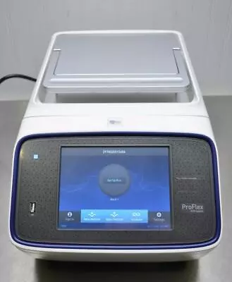Buy Applied Biosystems ABI ProFlex 2 X 96-well PCR System ++ NICE ++ • 2,499.99$