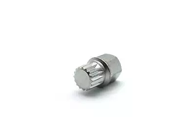 Buy TEMO ABC5/16PT Wheel Lock Anti-theft Lug Nut Screw Removal Key Socket On VW AUDI • 9.99$