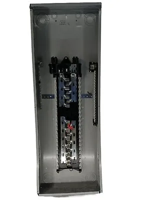 Buy SIEMENS G3042B1200GEN Generator Ready Load Center With A 200 Amp Main Breaker • 390$