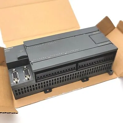 Buy Siemens 6ES7 216-2AD23-0XB0 Simatic S7-200 CPU 226 Compact Unit 24 In, 16 Out • 2,200$
