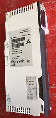 Buy Schneider Automation 140 CPS 111 00 TSX Quantum AC PS 115/230V 3A • 54.95$