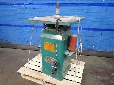 Buy Euc-grizzly G1071 Spindle Sander 25  X 265  02240590003 • 1,079$