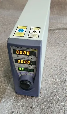 Buy Miyachi, MM-122A, High Precision Weld Checker, Fully Tested, Excellent Condition • 399$