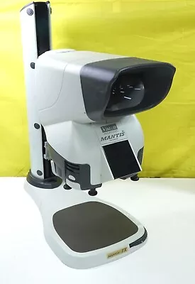 Buy Vision Engineering MANTIS FX 3D Viewing System 3D Visual Inspection Microscope • 41$