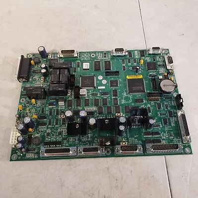 Buy Applied Biosystem 4314809 REV F Control Computer Board From 7900HT PCR • 85$