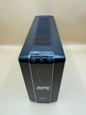 Buy APC BR650MI By Schneider Electric Back-UPS Pro 650VA Tower UPS 220V • 389.99$