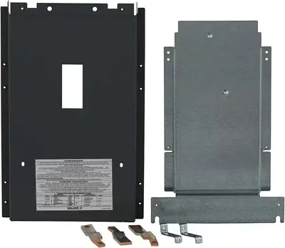 Buy SCHNEIDER ELECTRIC NQMB2HJ  225 Amp Panelboard Main Breaker Kit • 699$