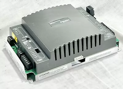 Buy Schneider Electric Continuum I2851 INFINET Controller -USED/GREAT -FREE SHIPPING • 449.99$