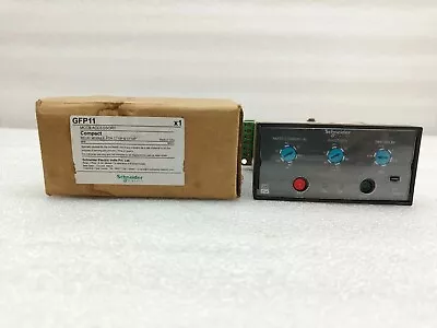 Buy Schneider Electric GFP11 Relay Module For CT13P & CT14P • 169.99$