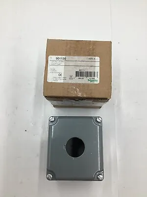 Buy (Qty 1) Schneider Electric 901130 Electrical Enclosures 9001TY1 • 102.74$