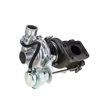 Buy Turbocharger Compatible W/Kubota Bobcat Skid Steer - 1G92417010 1G924-17010 • 356.15$