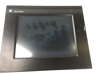 Buy Allen Bradley 6185 Industrial Flat Panel Touchscreen Monitor • 168.95$