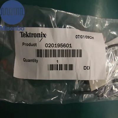 Buy New Tektronix 020-1956-01 Probe Accessory Kit For P6137, P6138A, P6139A, P5050 • 18$