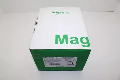 Buy Schneider Electric HMIGTO2310 Harmony GTO Panel  New & Original Packaging  • 699.55$