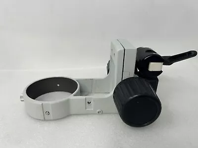 Buy Olympus Stereo Microscope SZX Pod Holder SZ2-STB1 Bonder Arm With ESD Capability • 124.95$