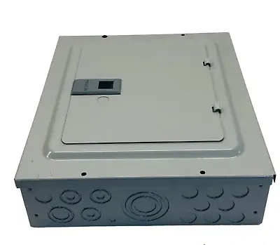 Buy Siemens #e0816ml/125s 1 Phase 3 Wire Surface Mount  120/240v 8 Spaces/ 16 Circ • 68.99$
