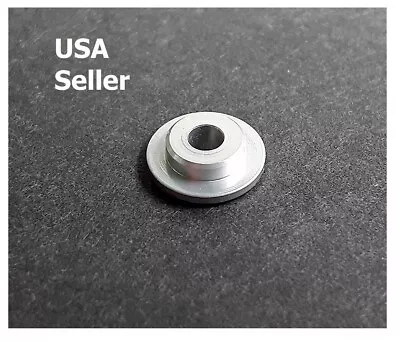 Buy 10x M2.6 Aluminum Step Spacer Collar Washer Standoff RC Car Boat Helicopter • 6.94$