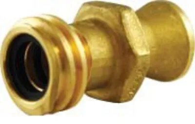 Buy Cavagna 661024 Male Forklift Propane Tank Connector • 14.70$