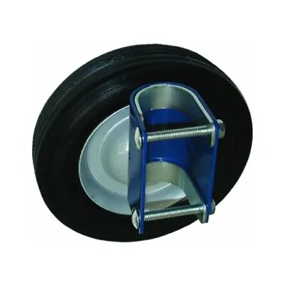 Buy SpeeCo Farmex S16100600-GL161006 Gate Wheel; Helps To Prevents Gate Sagging; All • 38.02$