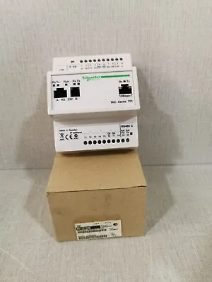 Buy Schneider Electric TAC XENTA 701 Functional Controller • 800$
