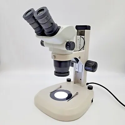 Buy Olympus Stereo Microscope SZ51 With LED Stand • 1,595$