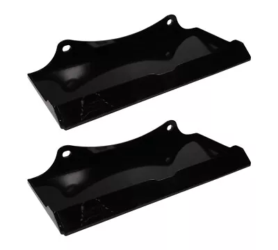Buy 2 Pack 1/4  G50 Steel Skid Steer Attachment Mount Plate Compatible W/ Toro Dingo • 129.99$