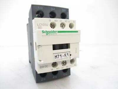 Buy LC1D32BD Schneider Electric Reversing Contactor • 15$