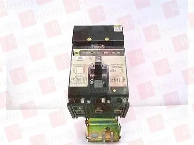 Buy Schneider Electric Fh36050 / Fh36050 (used Tested Cleaned) • 1,200$