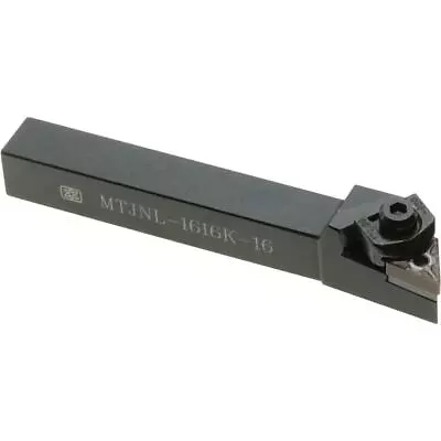 Buy Grizzly H8286 Lathe Tool Holder - 16mm Sq., Left-hand • 76.95$