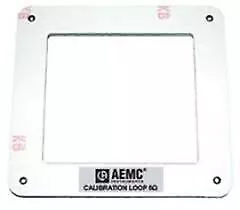 Buy Aemc 2141.51 Calibration Field Test Loop, 5Ω • 19.99$