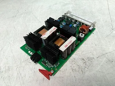 Buy Defective Siemens 00353449-03 Power Control Module AS-IS For Parts • 405$