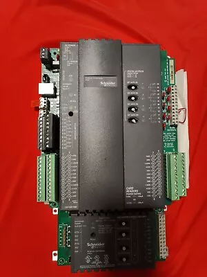 Buy Schneider Electric Andover Continuum ACX Series ACX-5740 +EXPANSION Module  • 599$