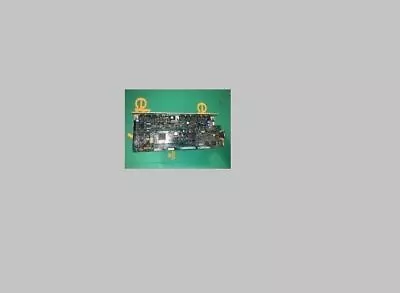 Buy Pump Control Board / Motherboard N291-9004 + N291-9054 - Perkin Elmer LC200 HPLC • 217.67$