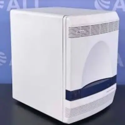 Buy Applied Biosystems 7500 Real Time PCR With PC Tower And Software • 4,500$