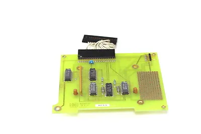 Buy 03582-66512 PCB Board For HP 3582A Spectrum Analyzer • 45$