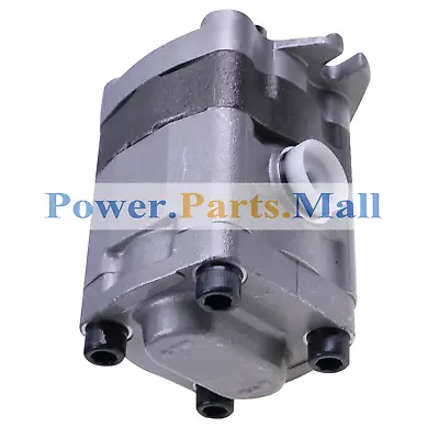 Buy 1 Pc Hydraulic Gear Pump RD819-77474 D819-77470 Fit For Kubota KX080-4 KX080-3T • 935$