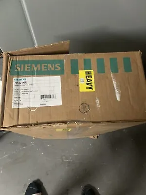 Buy Siemens 200 Amp • 1,500$