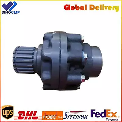 Buy Differential For Kubota Tractors M5L-111(-SN) M5-111HDC24 M5-111HDC 3C092-43100* • 474.05$