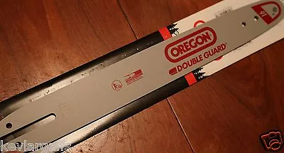 Buy Stihl OREGON 14 Inch Chainsaw Bar Fits Stihl MS170 - MS250 3/8 Pitch .050 Gauge • 33.30$