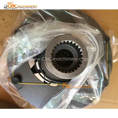 Buy Coupling Pump For Rexroth Pump A4VG140 Hydraulic Parts For Putzmeister 436149  • 352$