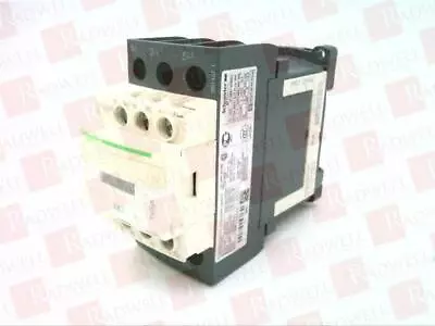 Buy Schneider Electric Lc1d386bl / Lc1d386bl (brand New) • 331$